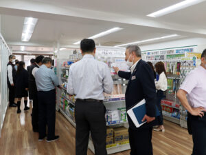 KOKUBO東京展示会2024_03