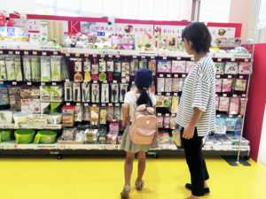 20181007_島忠草加舎人店KOKUBOポップアップショップ_画像03