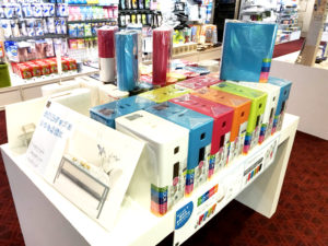 201806KOKUBOフェア第1回台湾展示会09