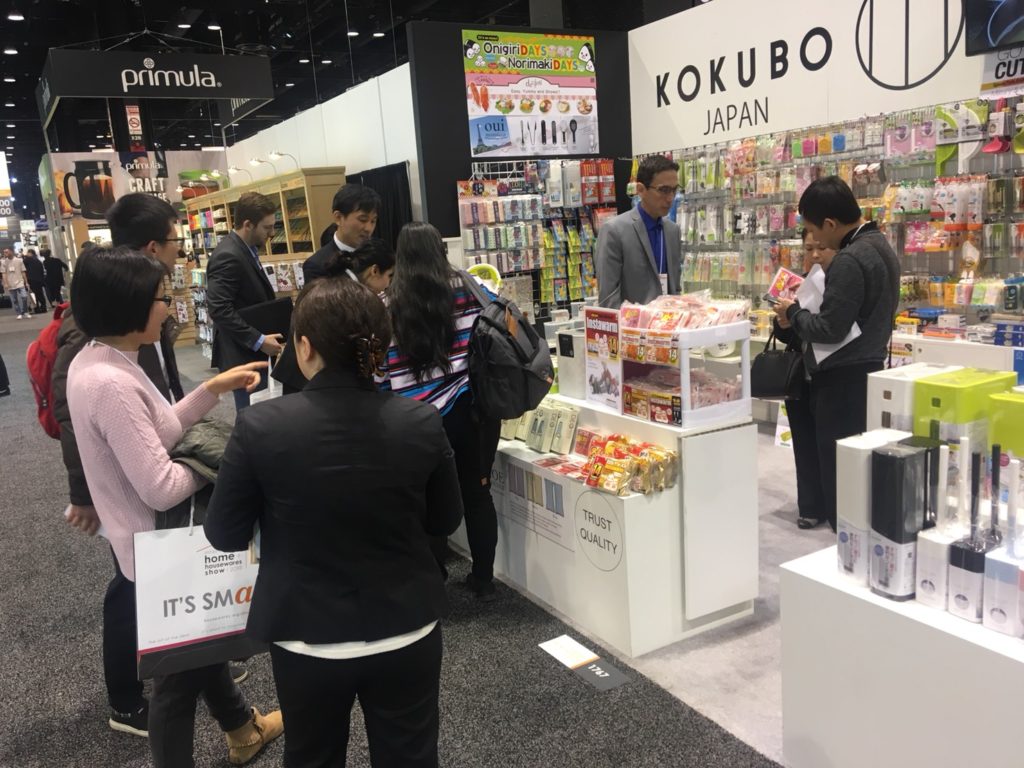 20180310-13_シカゴインターナショナルハウスウェアショー2018_画像01