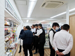 KOKUBO東京展示会2024_11