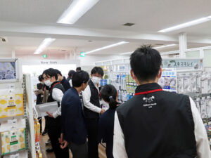 KOKUBO東京展示会2024_14