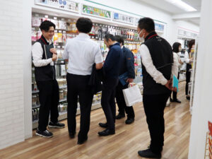 KOKUBO東京展示会2024_13