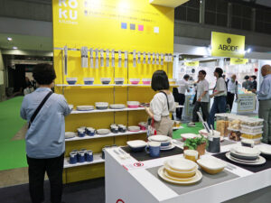 20240703_国際テーブル＆キッチンウェアEXPO_KOKUBO小久保工業所_IMG_8097